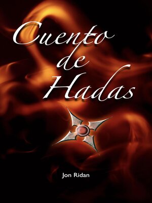 cover image of Cuento de Hadas